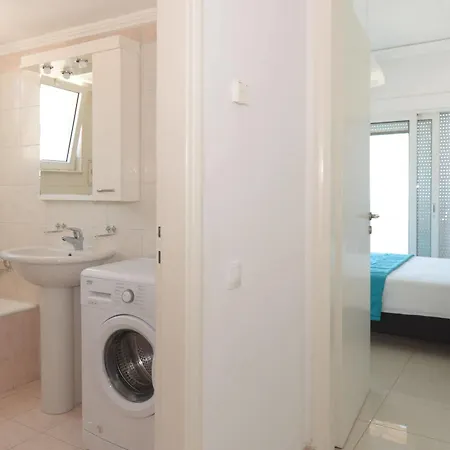 Apartment Kalamaki *