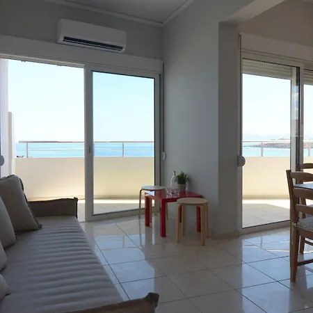 Apartment Kalamaki *